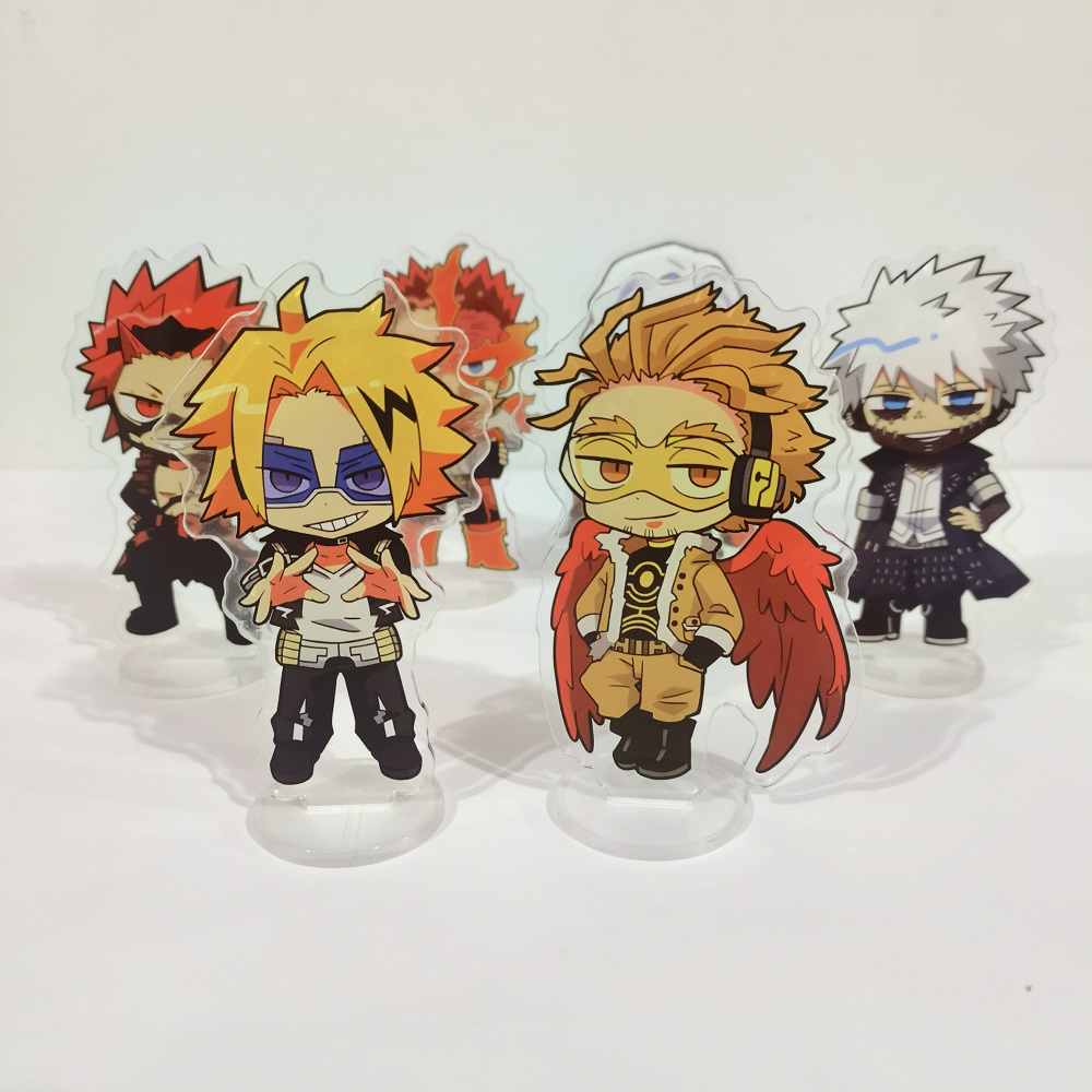 Popular Anime Merchandise - Popular Anime My Hero Academia Acrylic