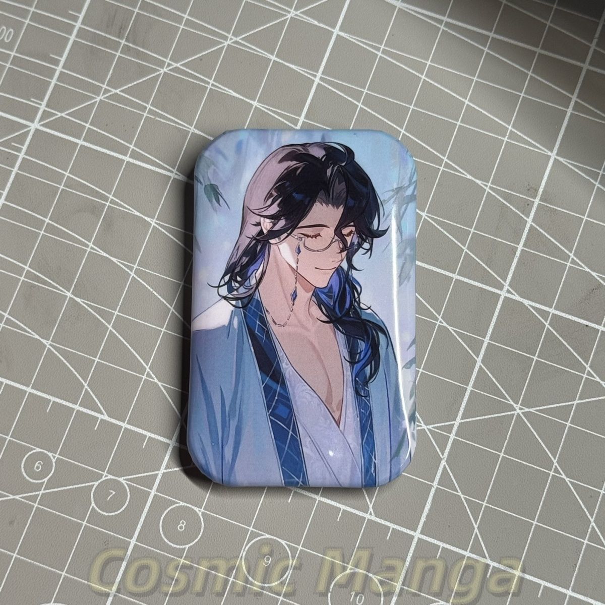 Game Il Dottore Pantalone Gens - Pin Button Badge 评论和价格