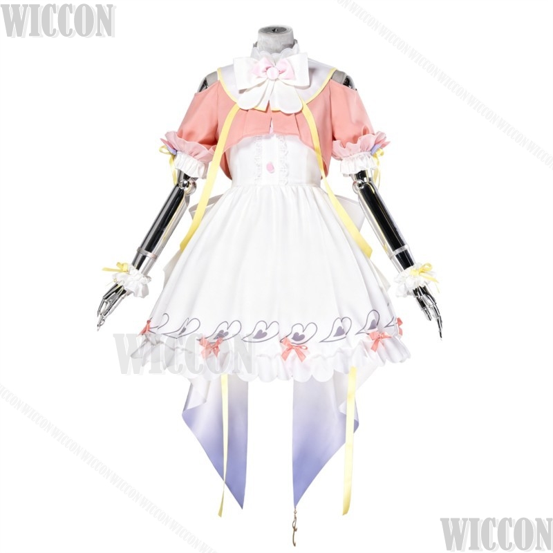 Otori Emu Game Project Sekai:  - Cosplay Wig Colored 评论和价格