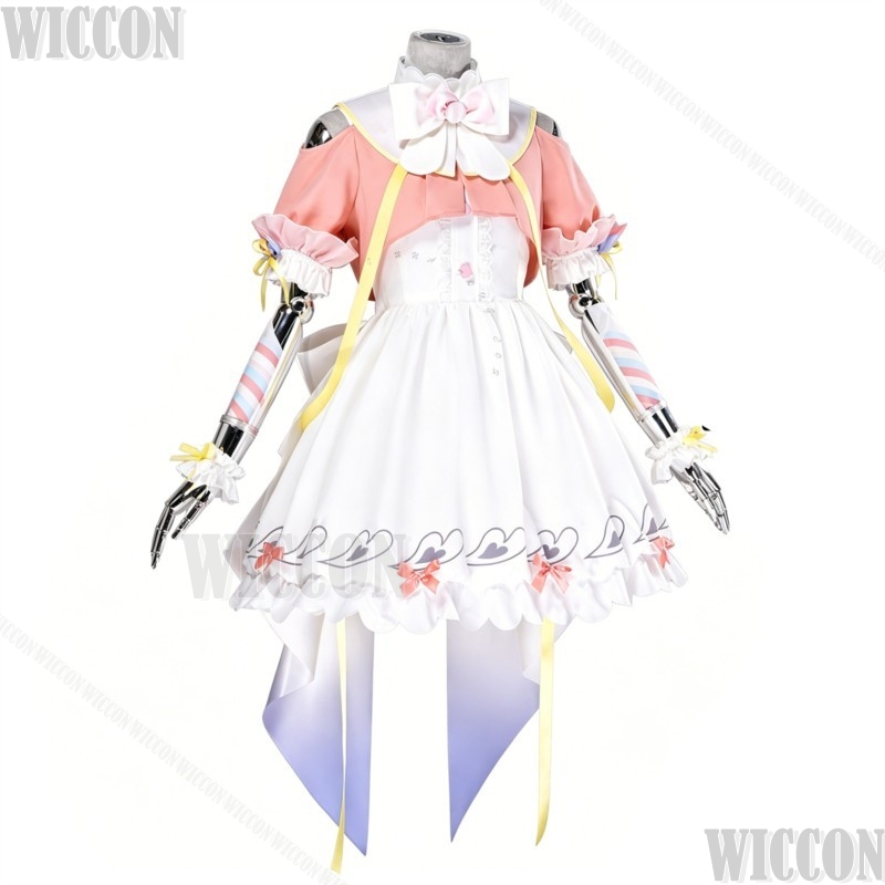 Otori Emu Game Project Sekai:  - Cosplay Wig Colored 评论和价格
