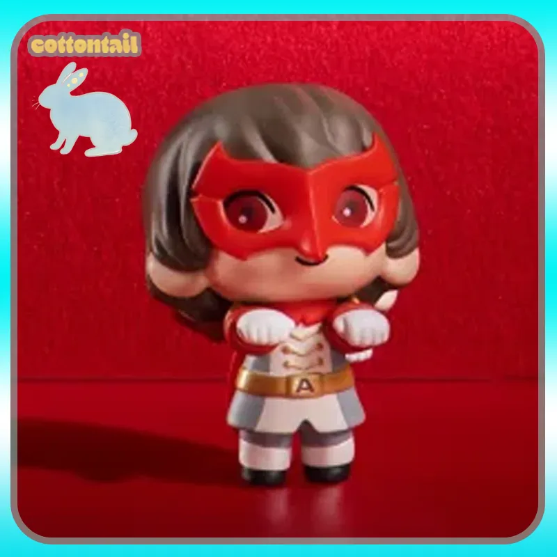 Original Persona 5 Royal P5r P - Anime Merchandise Sales 评论和价格