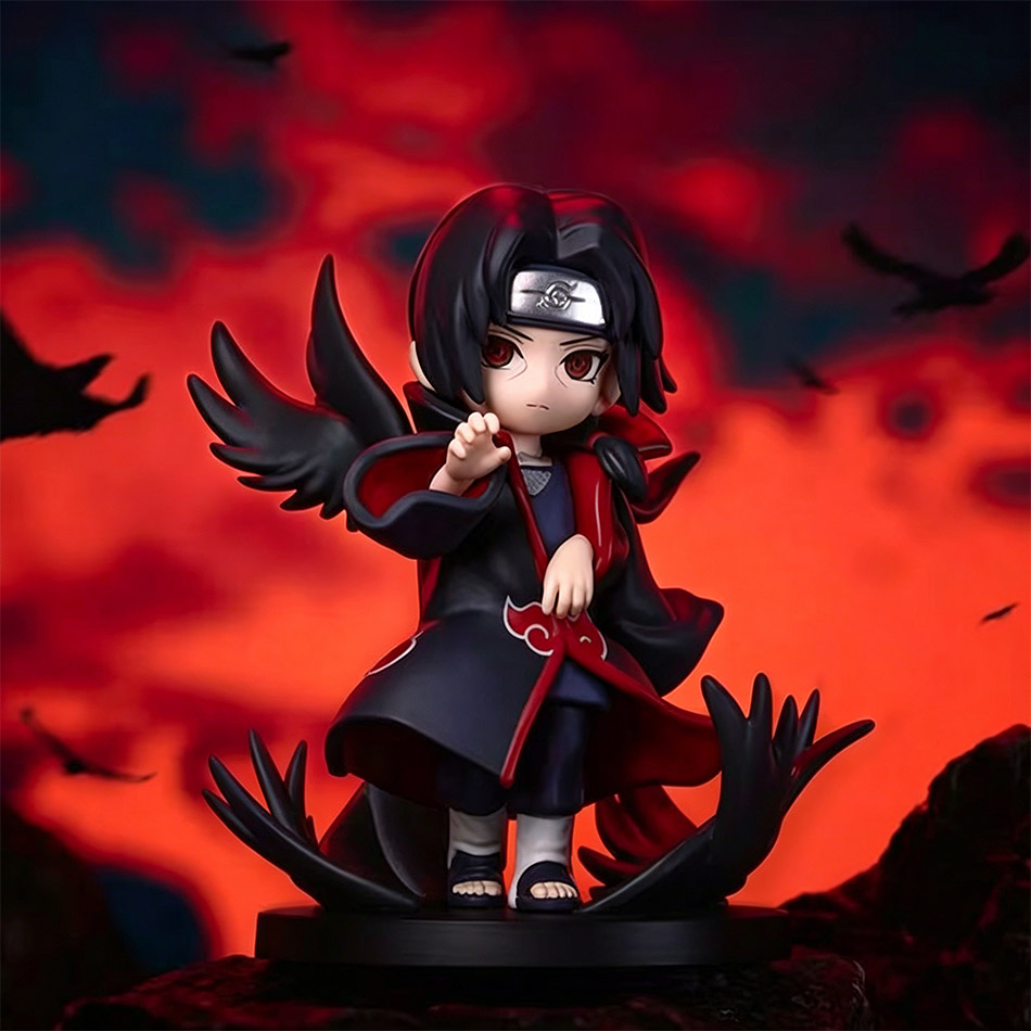 Popular Naruto Anime Figure Ra - Popular Anime Merchandise 评论和价格