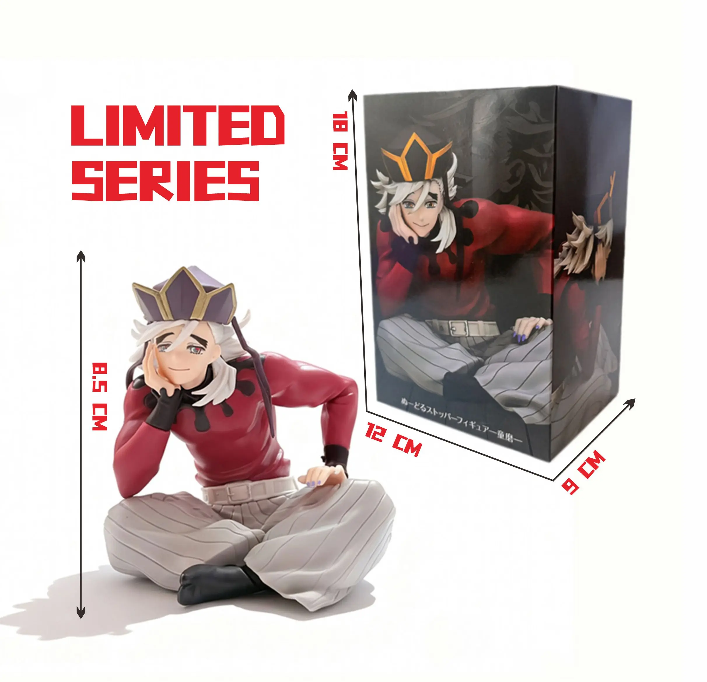 New & Popular Anime Movie Merc - Popular Anime Merchandise 评论和价格