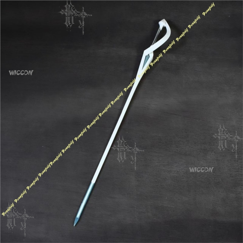Sapphire Knight Cosplay Prop R - Anime Cosplay Merchandise 评论和价格