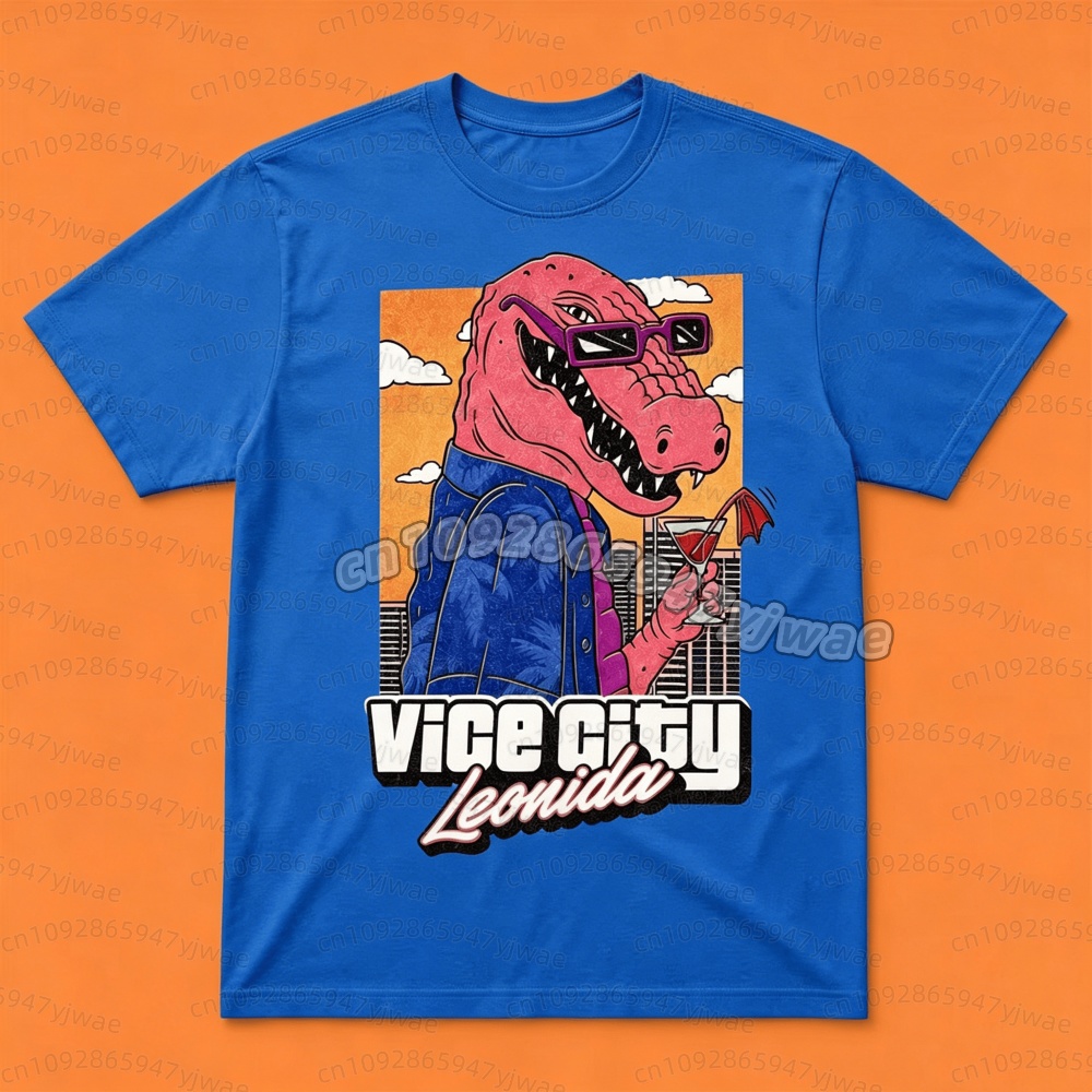 Jason Vice City Leonida Alliga - Popular Anime Merchandise 评论和价格