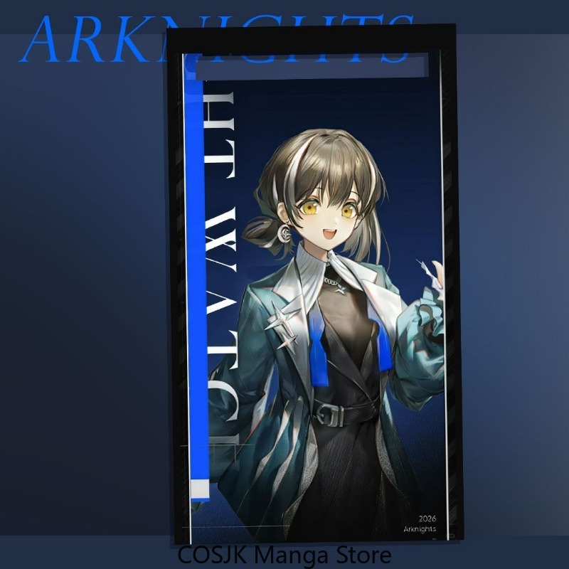 Anime Arknights: Endfield Acce - Anime Cosplay Merchandise 评论和价格