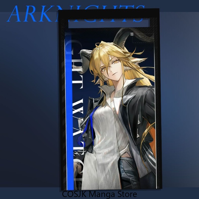 Anime Arknights: Endfield Acce - Anime Cosplay Merchandise 评论和价格