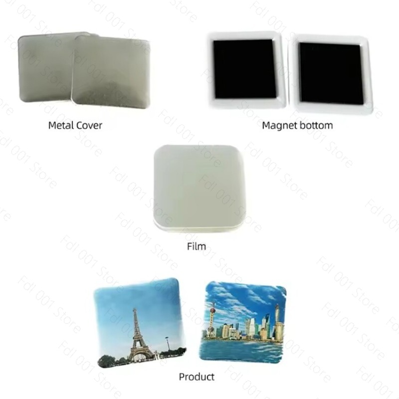 50x50mm Badge Making Machine P - Pin Button Badge 评论和价格