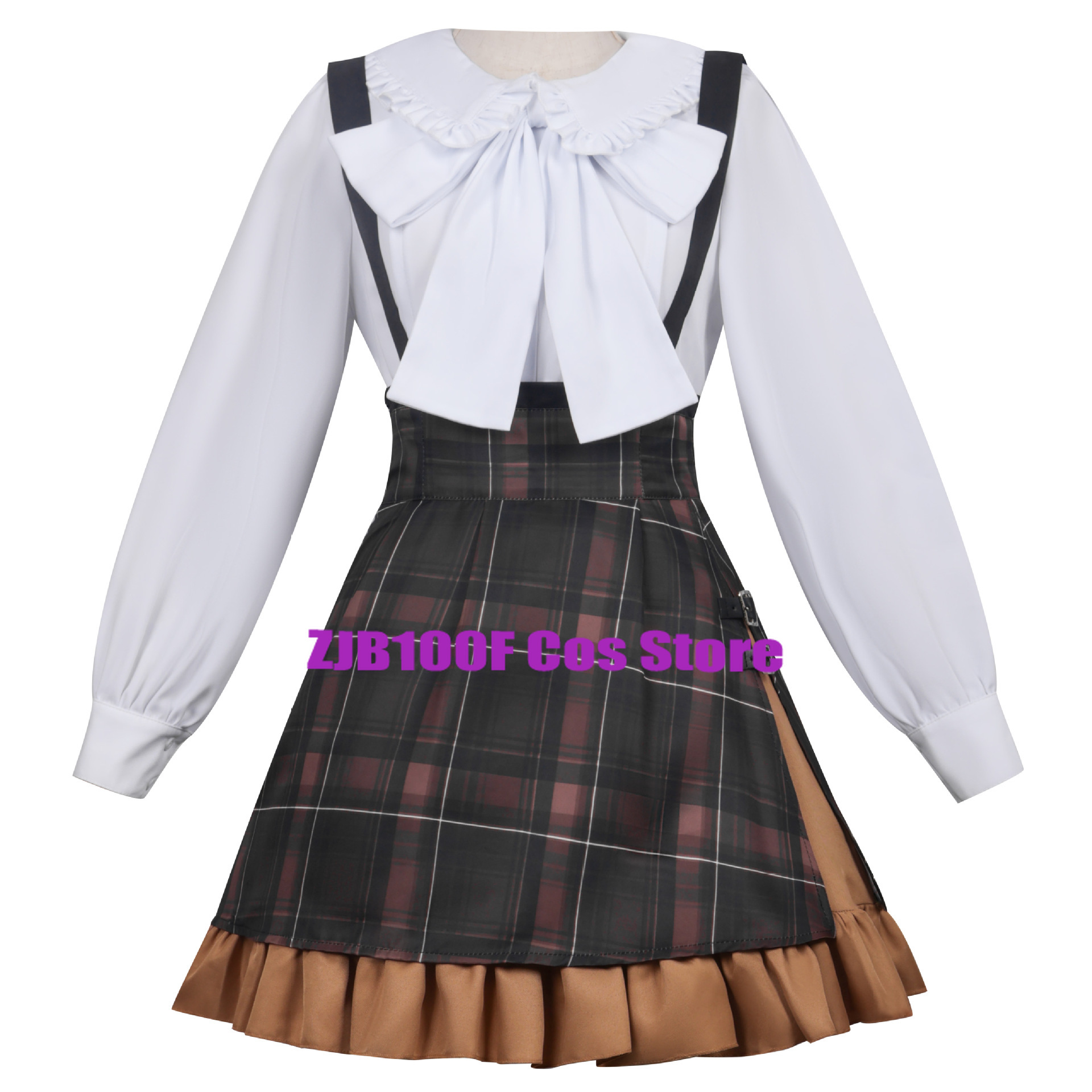 2026 Shinonome Ena Cosplay Ani - Cosplay Wig Colored 评论和价格