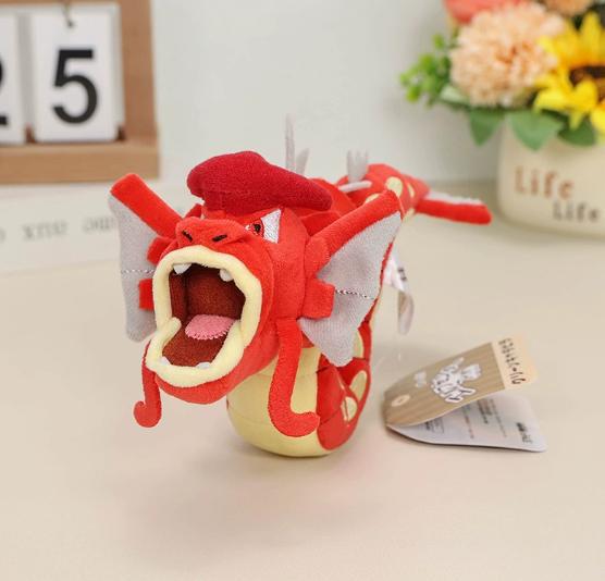 Rayquaza Gyarados Dragonair Pl - Anime Cosplay Merchandise 评论和价格