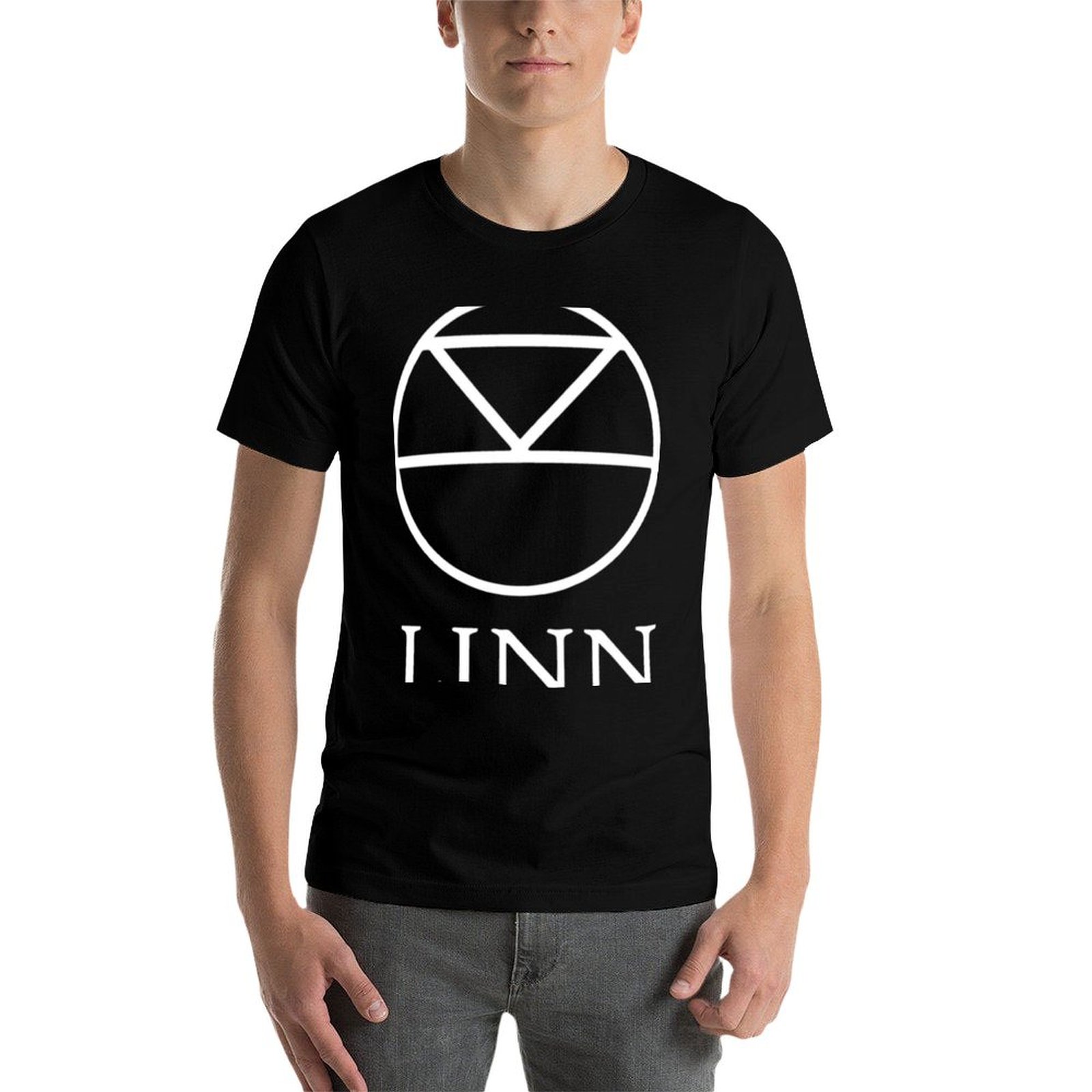 BEST SELLER - Linn Products Me - Anime Merchandise T Shirt 评论和价格