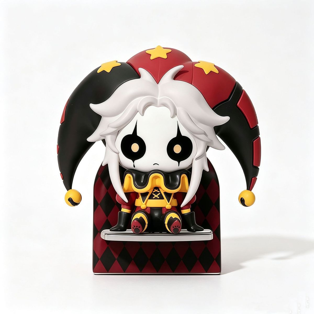 Freak Circus Anime Merchandise - Anime Cosplay Merchandise 评论和价格
