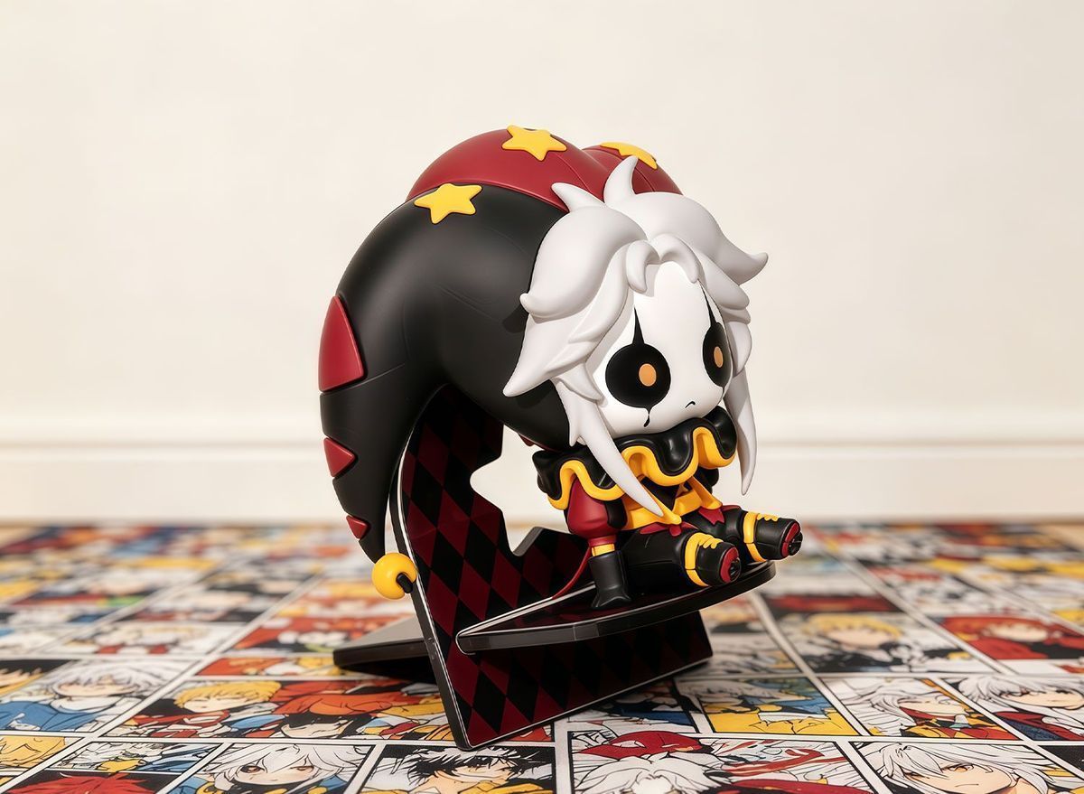 Freak Circus Anime Merchandise - Anime Cosplay Merchandise 评论和价格