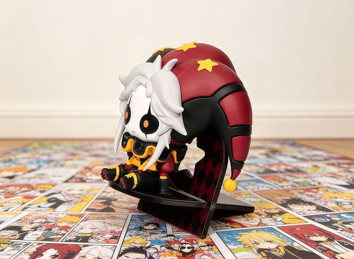 Freak Circus Anime Merchandise - Anime Cosplay Merchandise 评论和价格