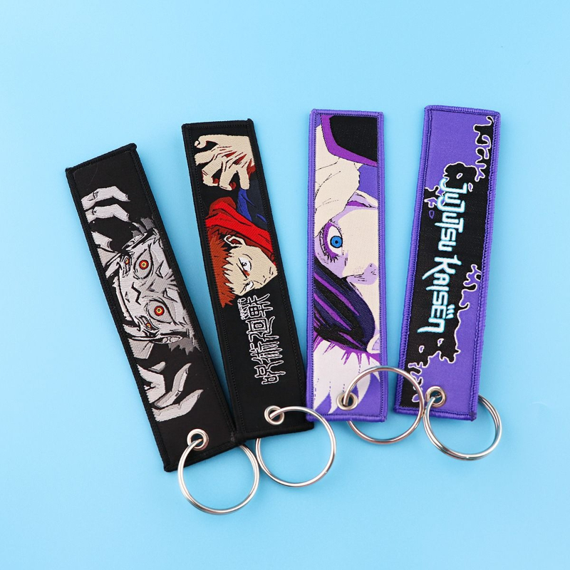Jujutsu Kaisen Anime Merchandi - Anime Cosplay Merchandise 评论和价格