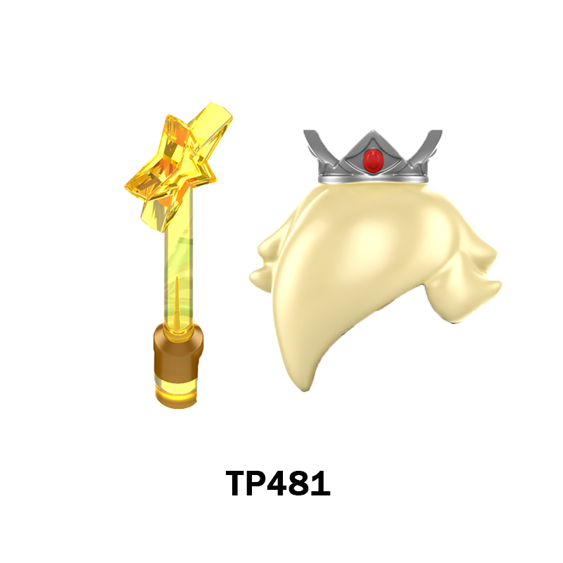 TP1059 Popular Anime ABS Plast - Popular Anime Merchandise 评论和价格