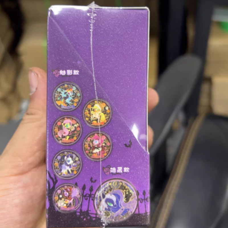 Hot My Little Pony Double-Side - Pin Button Badge 评论和价格