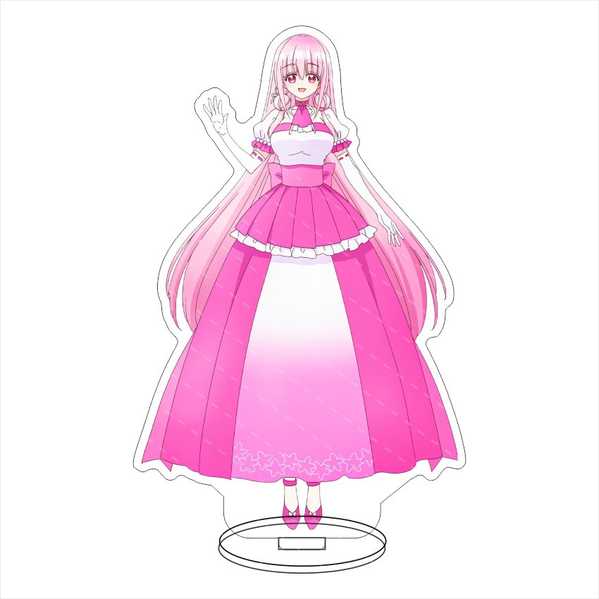 16CM Anime Figure The Dark His - Anime Merchandise Toys 评论和价格