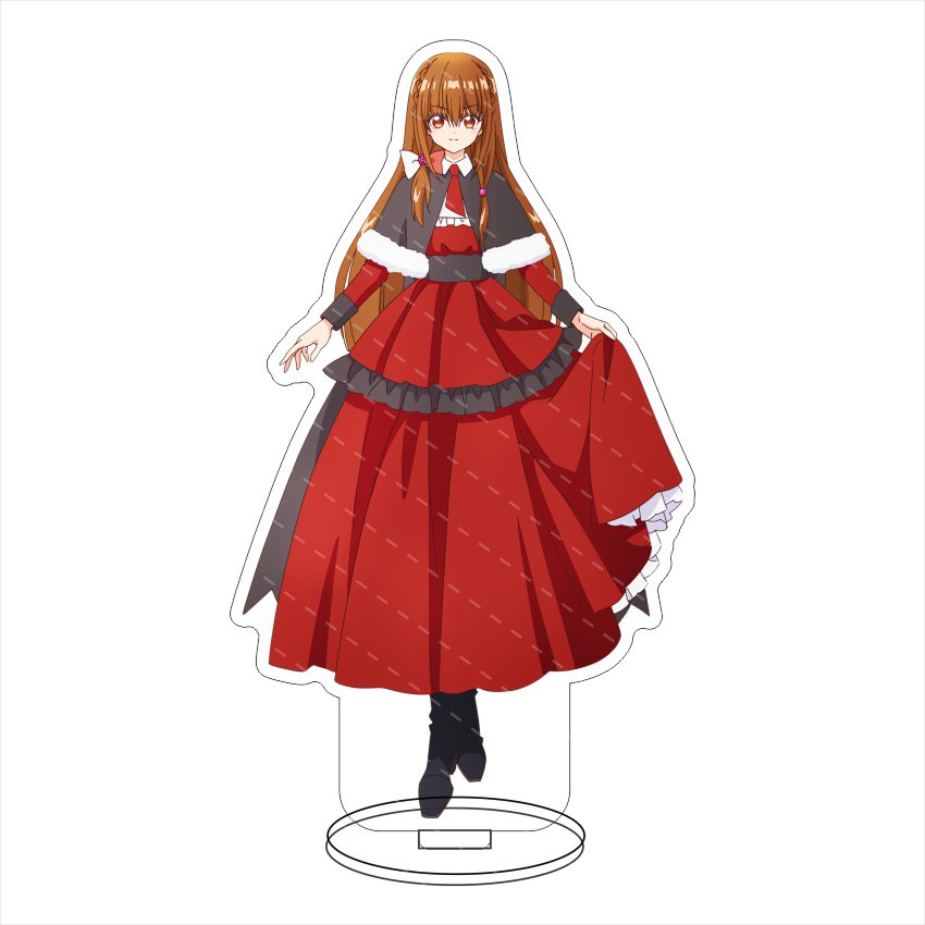 16CM Anime Figure The Dark His - Anime Merchandise Toys 评论和价格