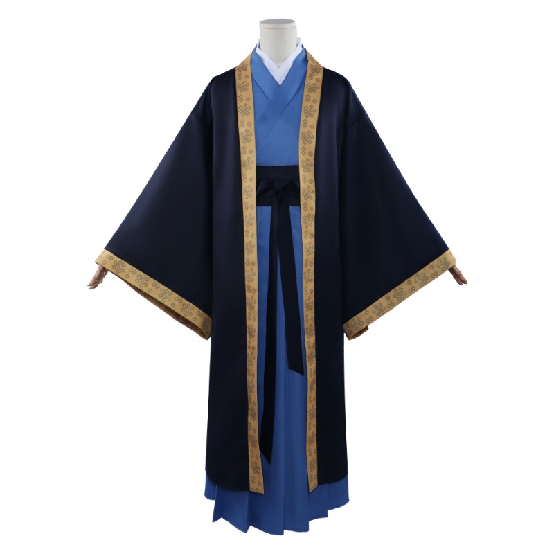 Maomao Jinshi Cosplay Costume  - Cosplay Wig Colored 评论和价格