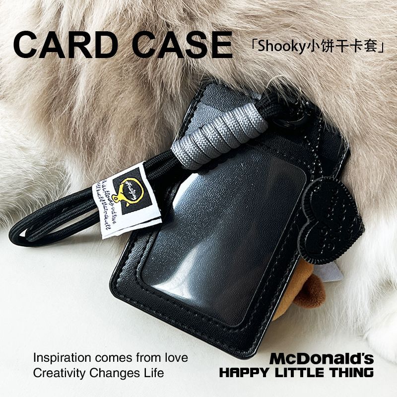 BT21 card holder pendant idol  - Anime Related Merchandise 评论和价格