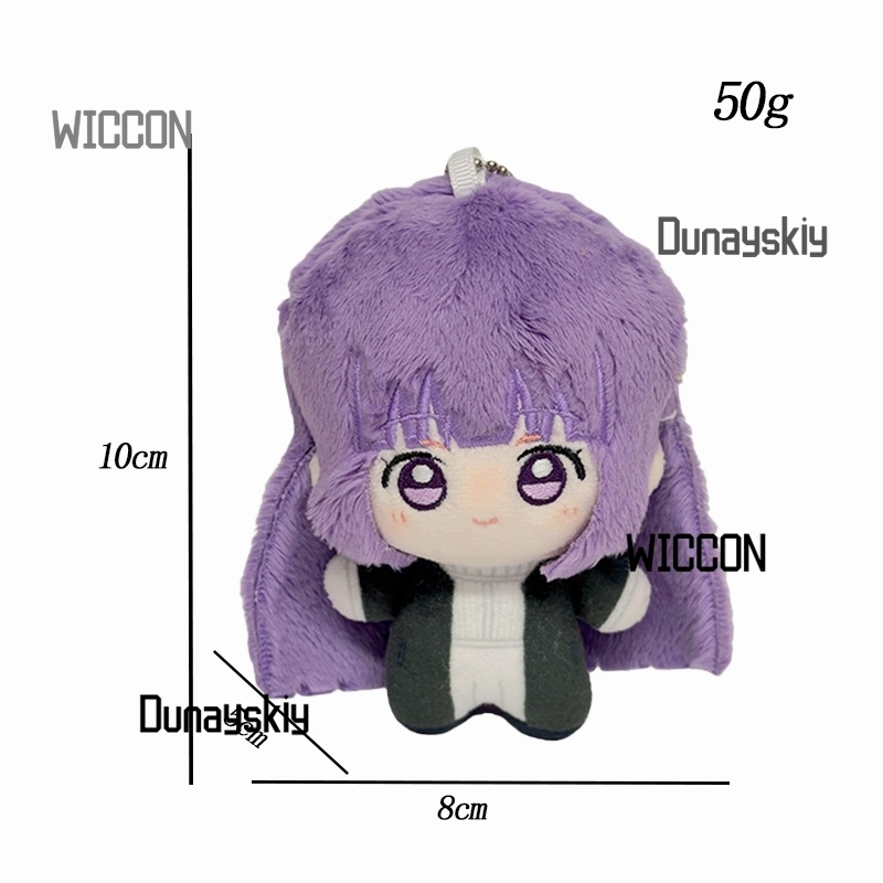 Frieren Beyond Journey's End H - Anime Cosplay Merchandise 评论和价格