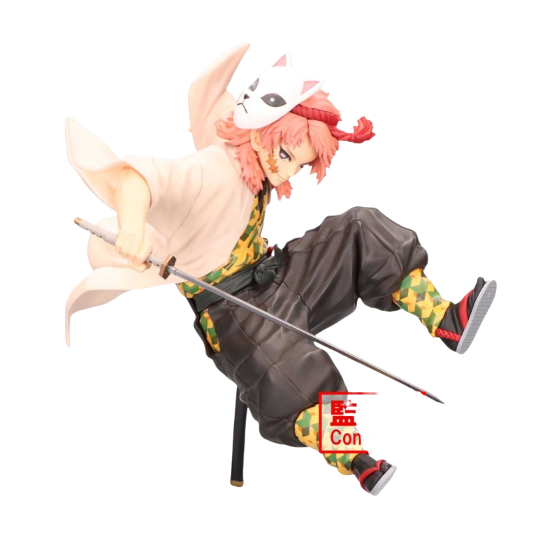 In Stock Original Bandai Demon - Anime Merchandise Sales 评论和价格
