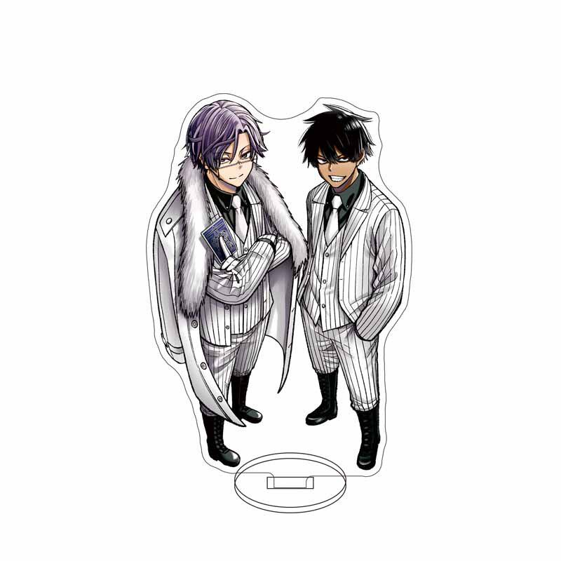 16CM Anime TOUGEN ANKI‌ Figure - Anime Merchandise Toys 评论和价格