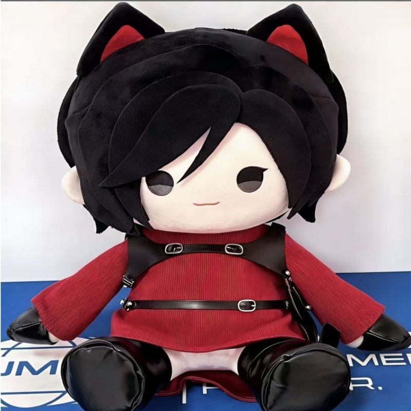 2026 New Fan Merchandise, Resi - Anime Cosplay Merchandise 评论和价格