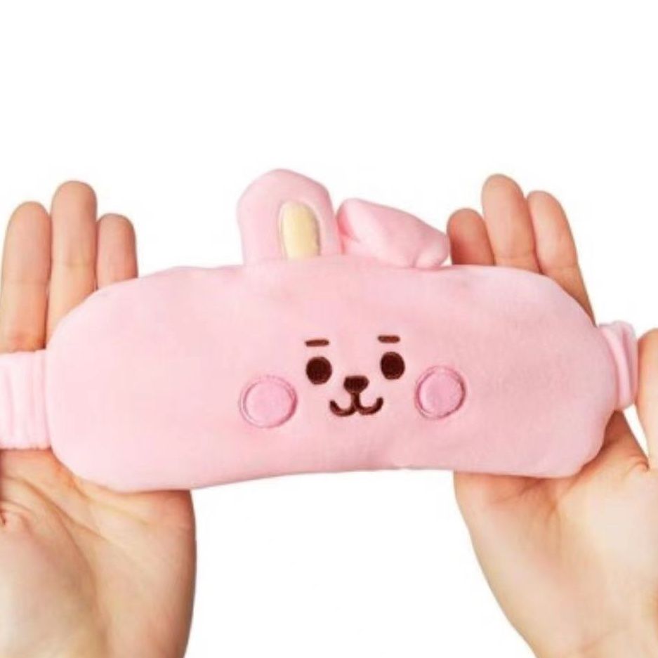 BT21 cartoon cute plush doll e - Anime Cosplay Merchandise 评论和价格