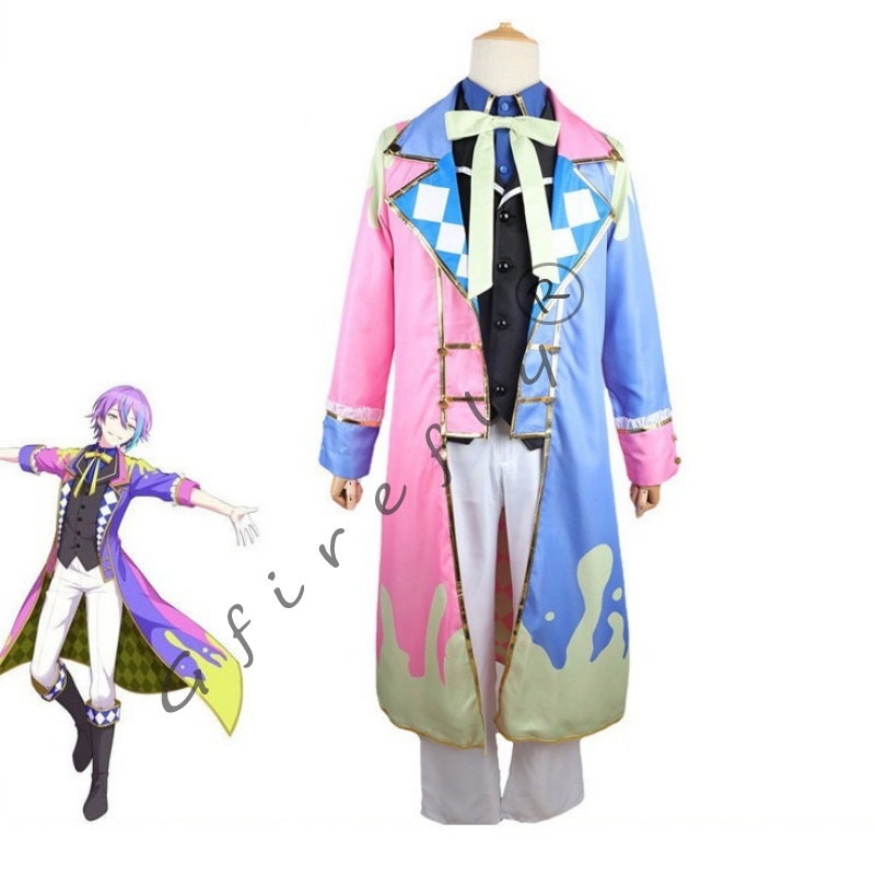 Kamishiro Rui Color Stage Proj - Cosplay Wig Colored 评论和价格