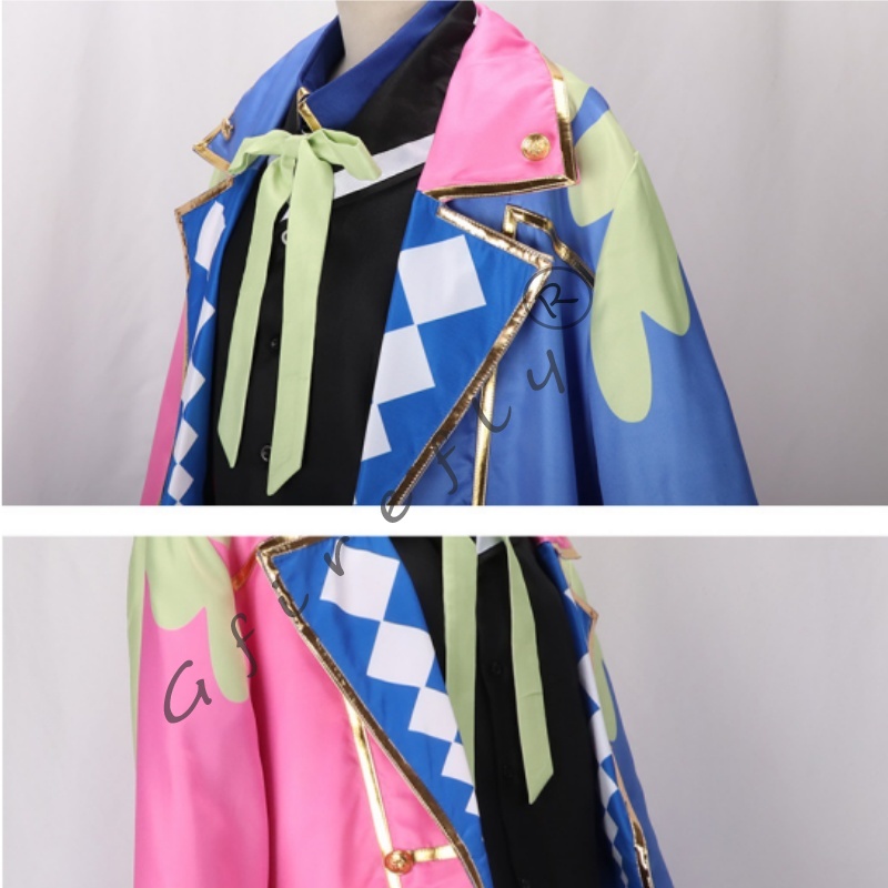 Kamishiro Rui Color Stage Proj - Cosplay Wig Colored 评论和价格