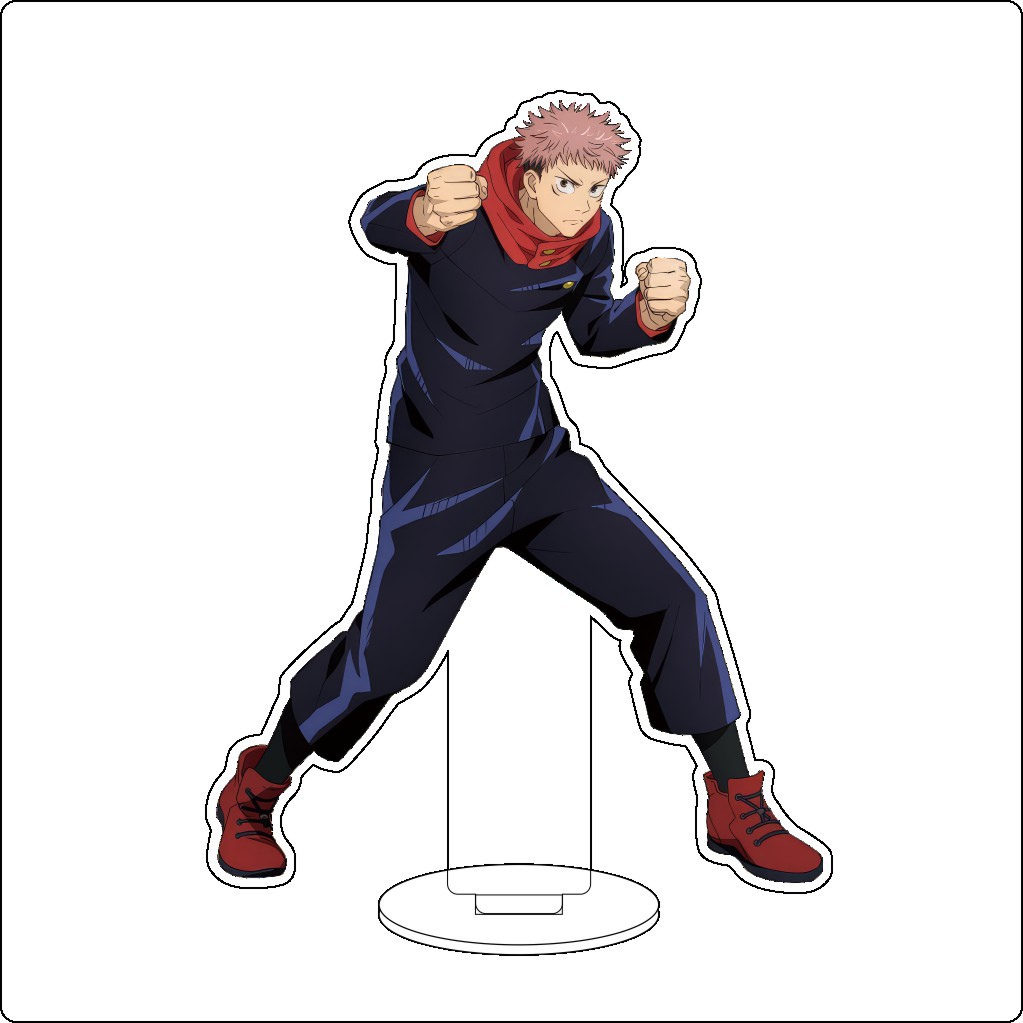 16CM Anime Jujutsu Kaisen Gojo - Anime Merchandise Toys 评论和价格