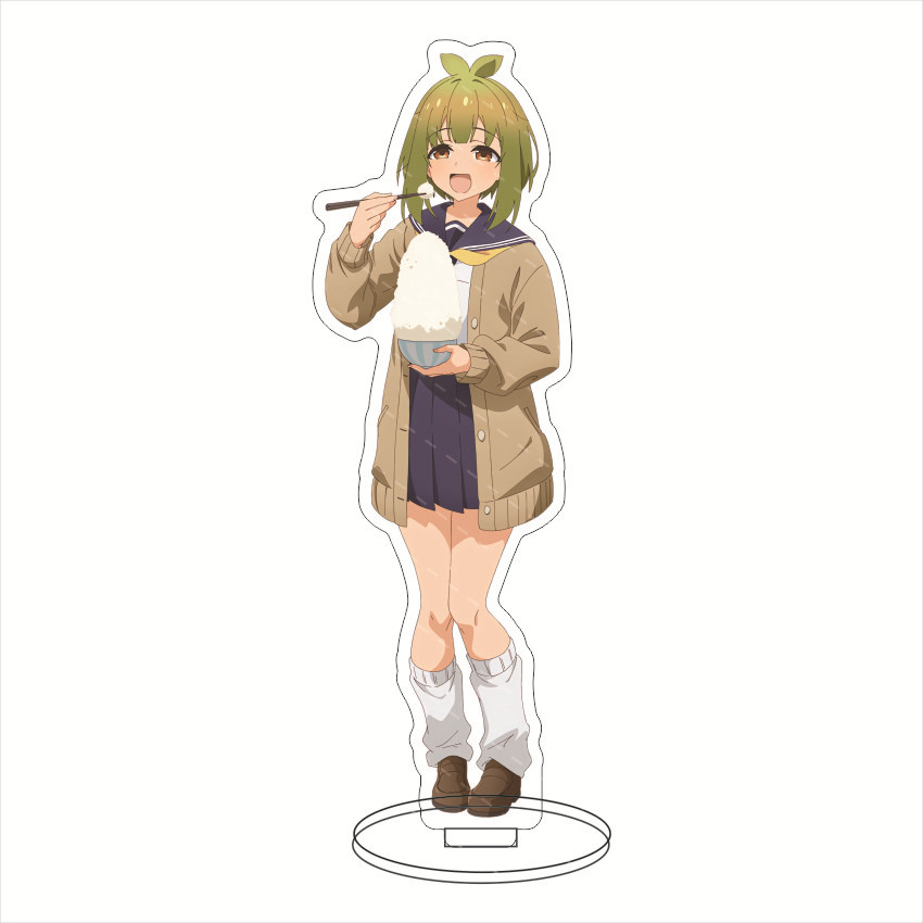 16CM Anime Acrylic Stand My De - Anime Merchandise Toys 评论和价格