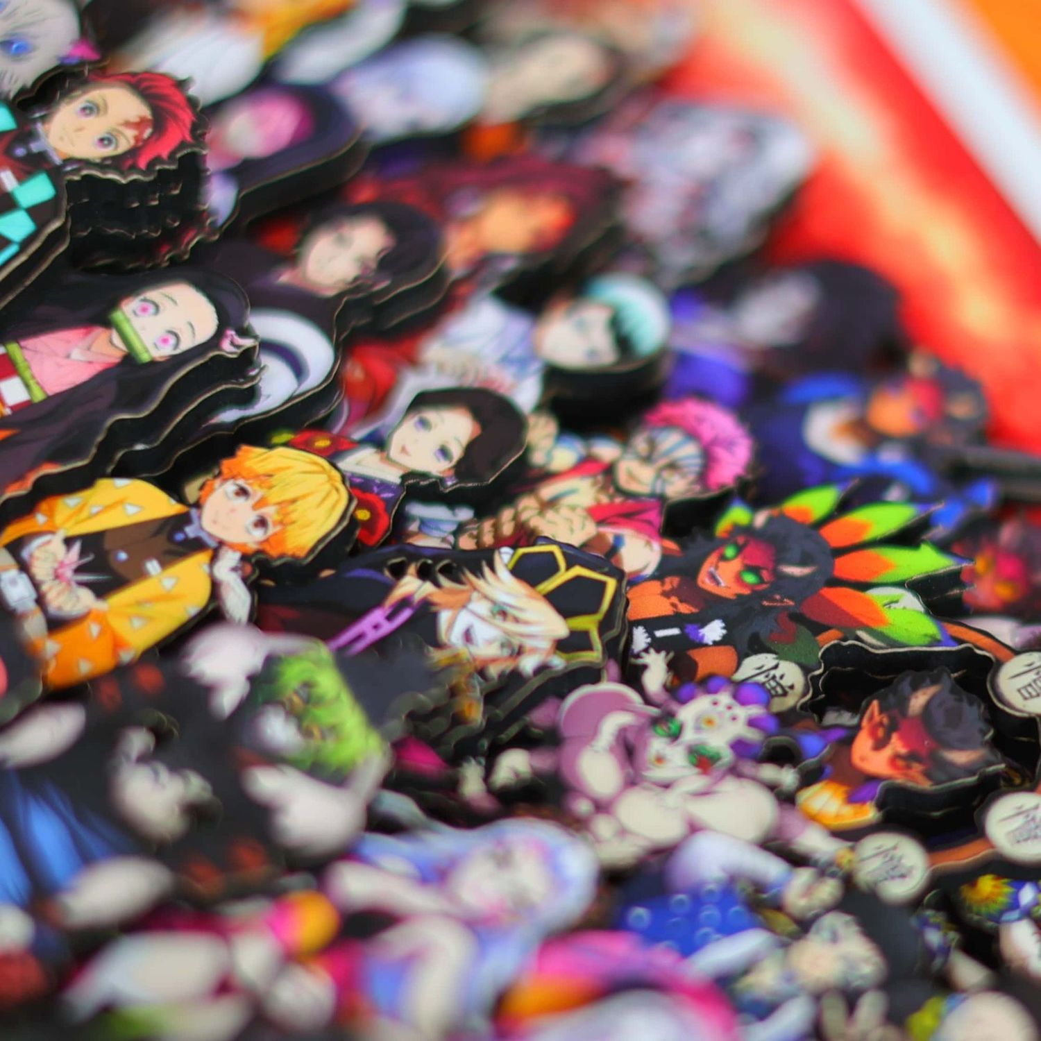 Demon Slayer anime merchandise - Anime Cosplay Merchandise 评论和价格