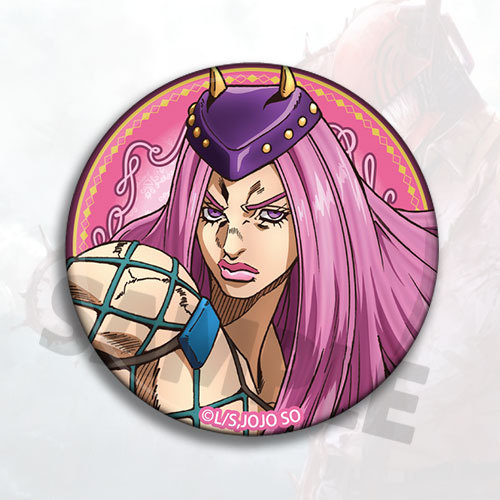 JoJo's Bizarre Adventure Stone - Anime Cosplay Merchandise 评论和价格
