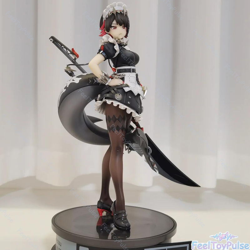 Ellen Joe Shark Bishoujo Style - Popular Anime Merchandise 评论和价格