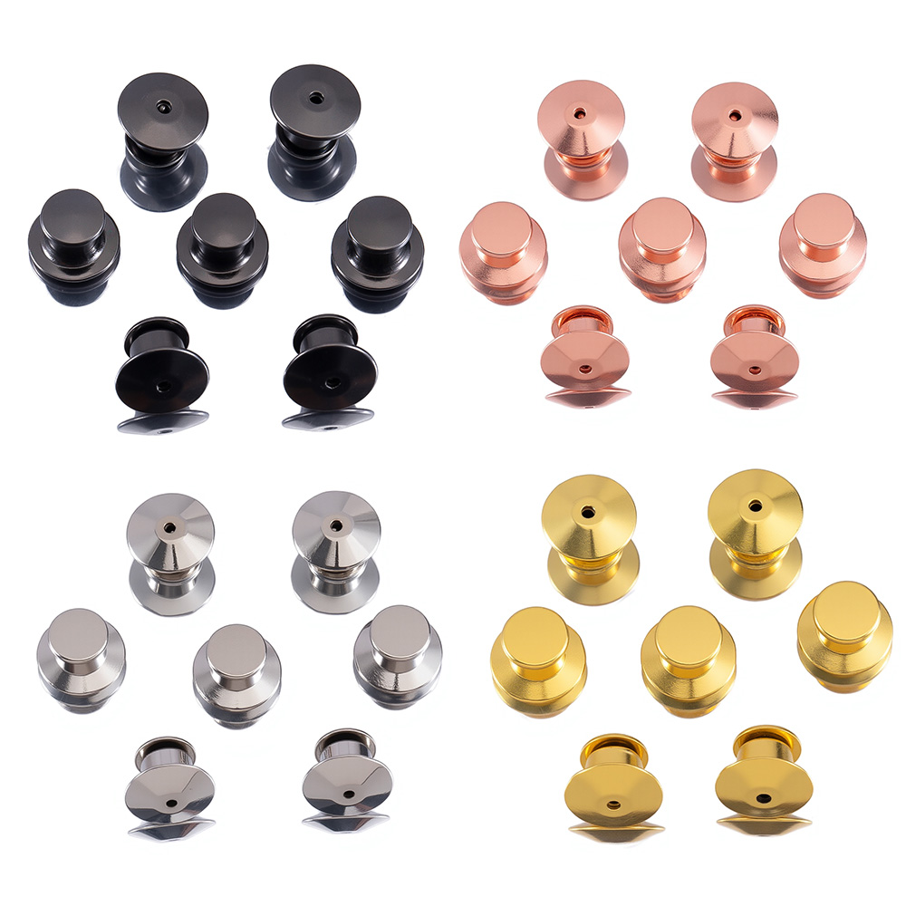 50Pcs 30Pcs 10Pcs 5Pcs Brooch  - Pin Button Badge 评论和价格