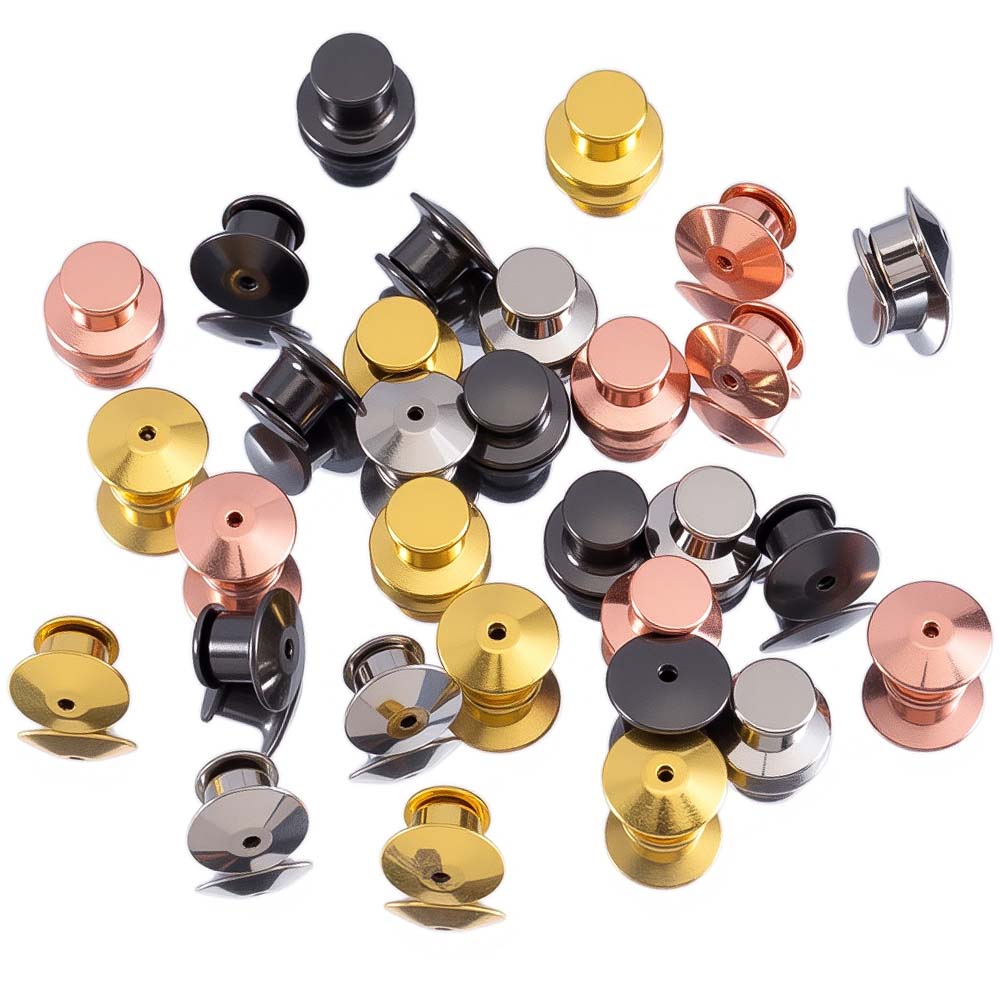 50Pcs 30Pcs 10Pcs 5Pcs Brooch  - Pin Button Badge 评论和价格