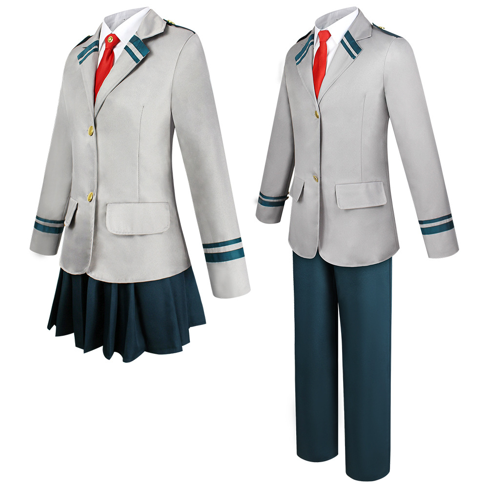 Anime My Hero Academia Shoto T - Cosplay Wig Colored 评论和价格