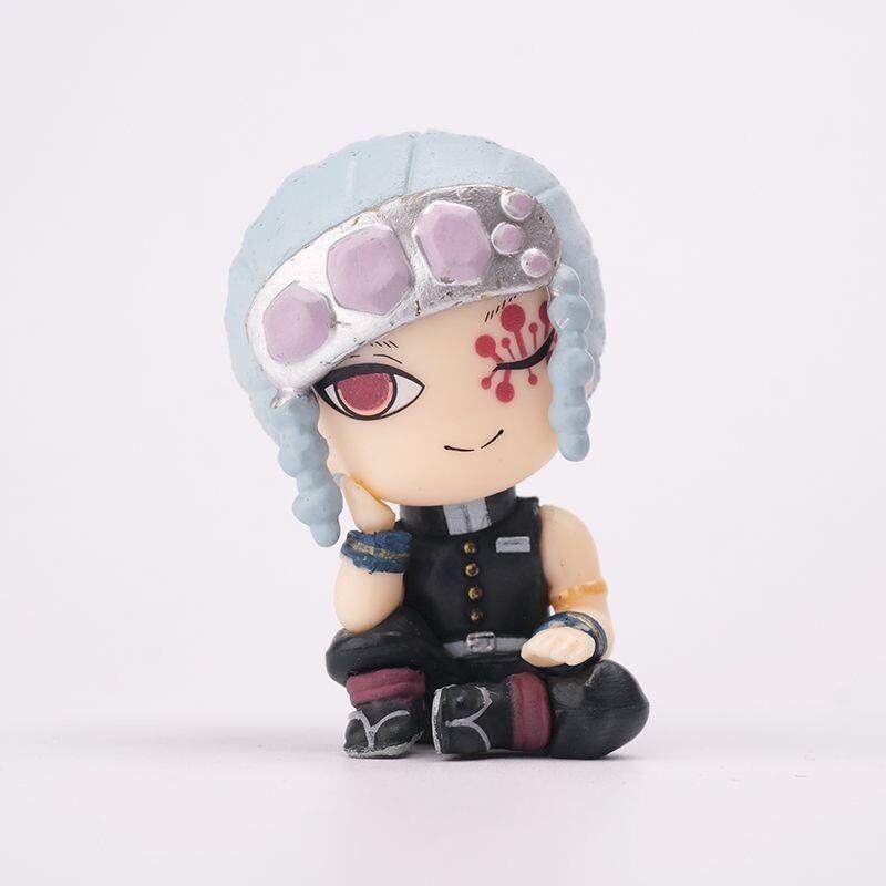 Demon Slayer Kanroji Mitsuri M - Anime Merchandise Sales 评论和价格