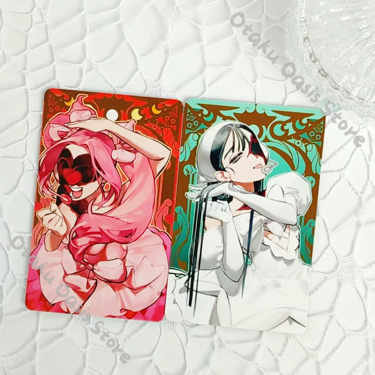 Alien Stage Mizi Sua Anime Boo - Anime Related Merchandise 评论和价格