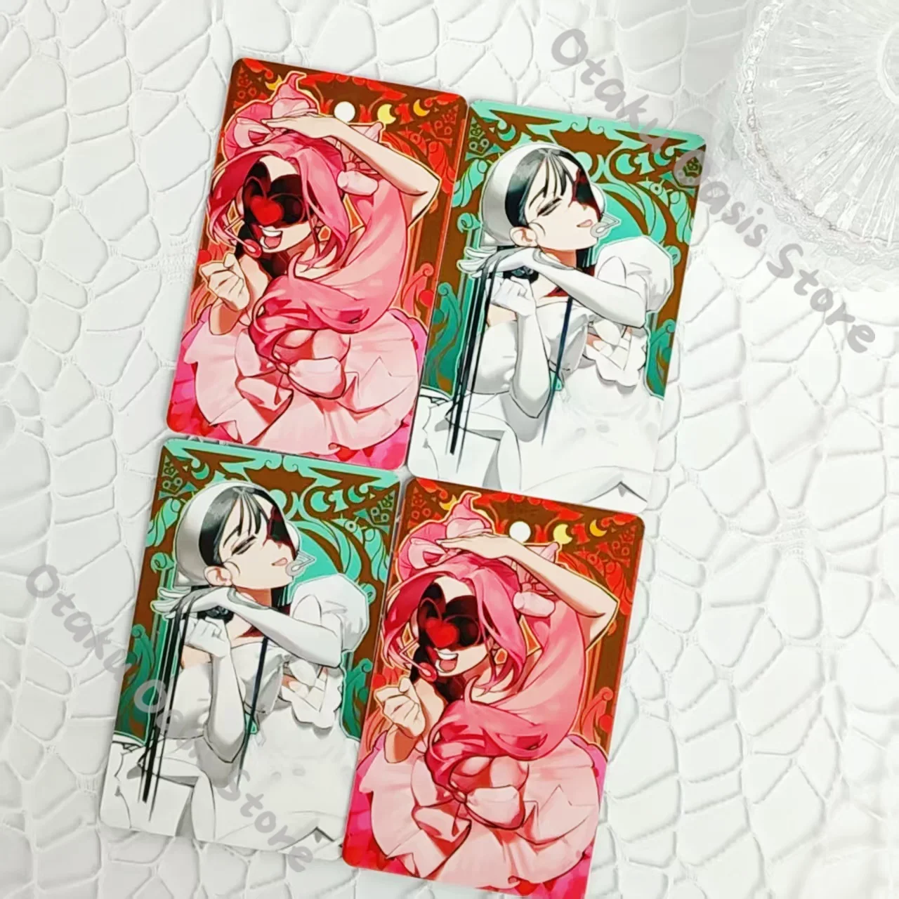 Alien Stage Mizi Sua Anime Boo - Anime Related Merchandise 评论和价格