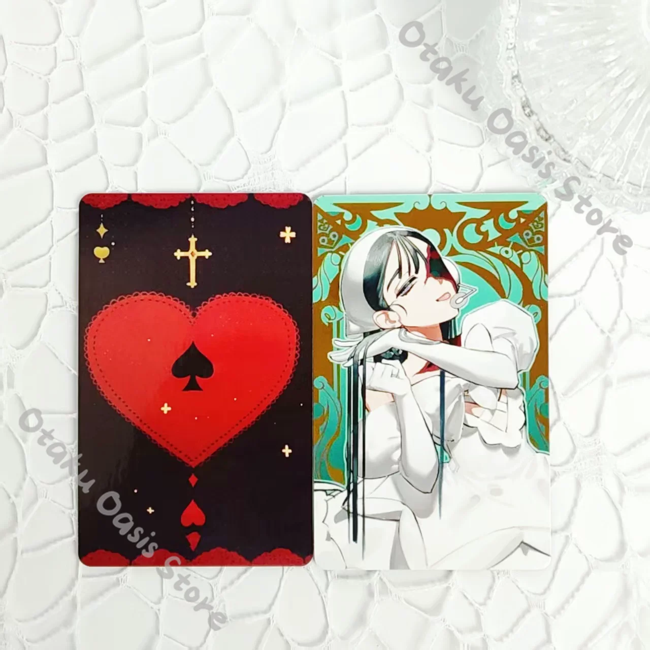 Alien Stage Mizi Sua Anime Boo - Anime Related Merchandise 评论和价格