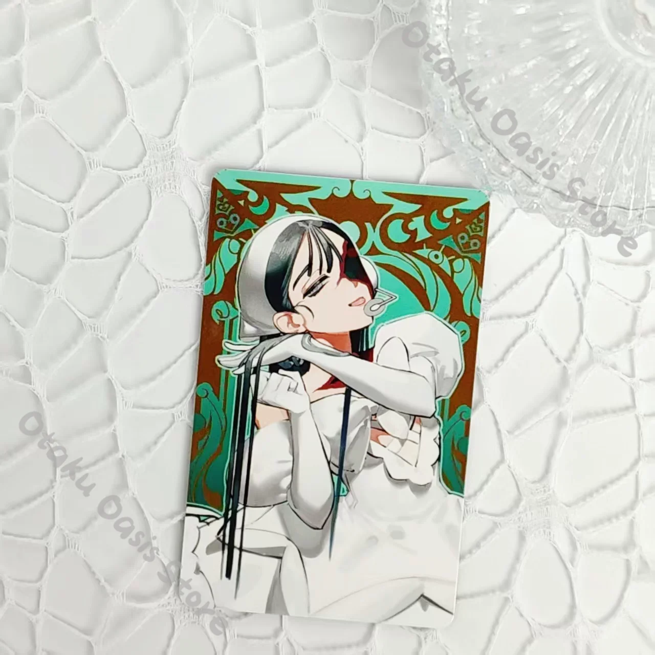 Alien Stage Mizi Sua Anime Boo - Anime Related Merchandise 评论和价格