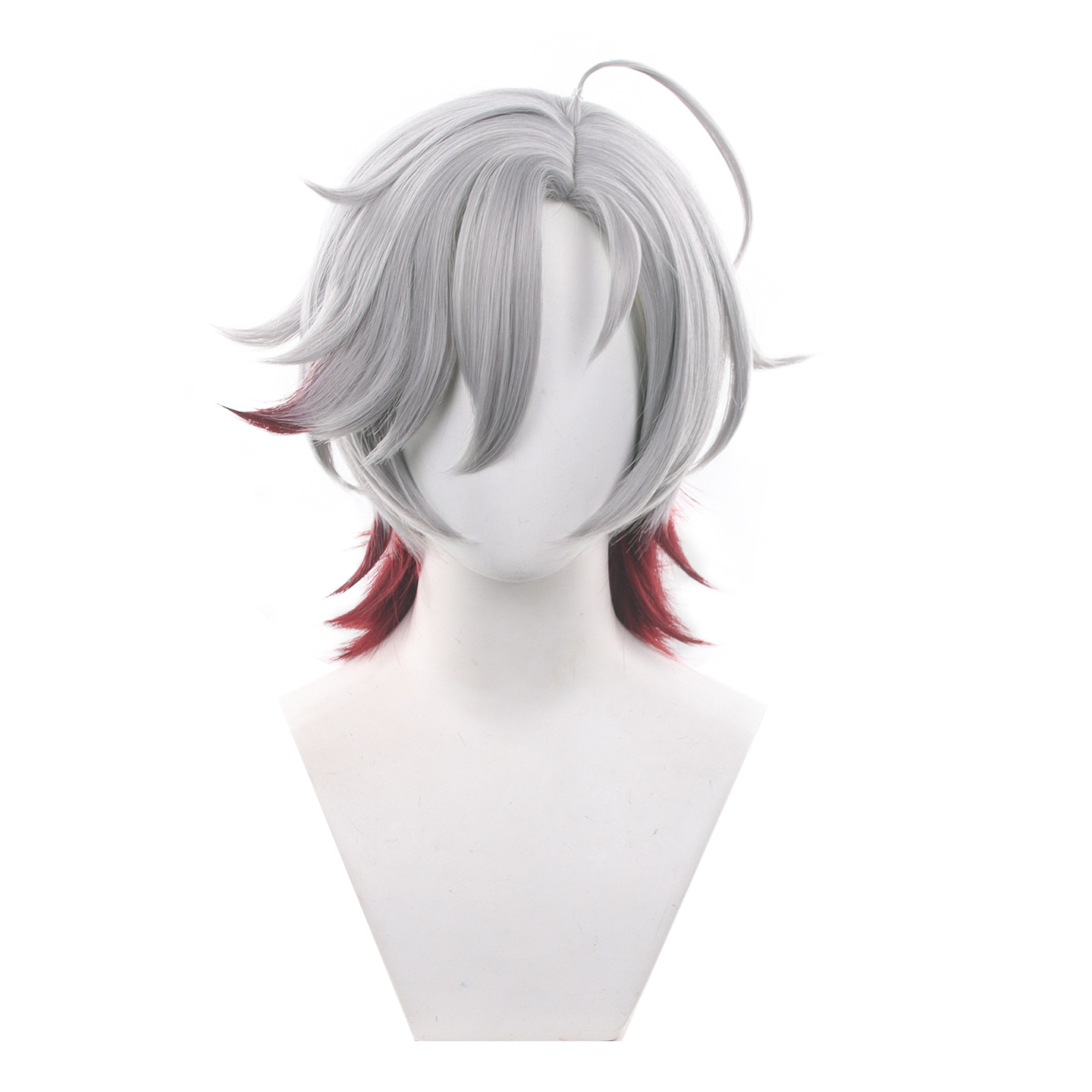 In Stock Illuga Cosplay Wig Ga - Cosplay Wig Colored 评论和价格
