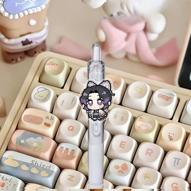 Hot New Demon Slayer Series Cl - Anime Cosplay Merchandise 评论和价格