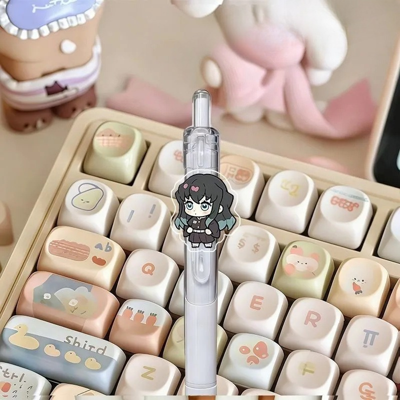 Hot New Demon Slayer Series Cl - Anime Cosplay Merchandise 评论和价格