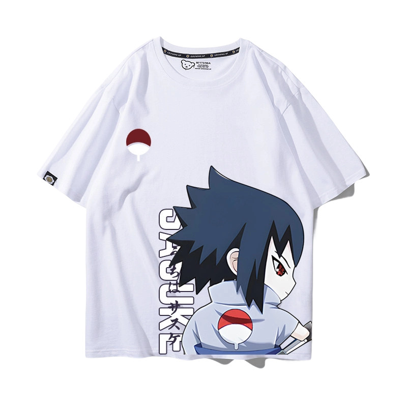 Parent Child Naruto Anime Merc - Anime Merchandise T Shirt 评论和价格