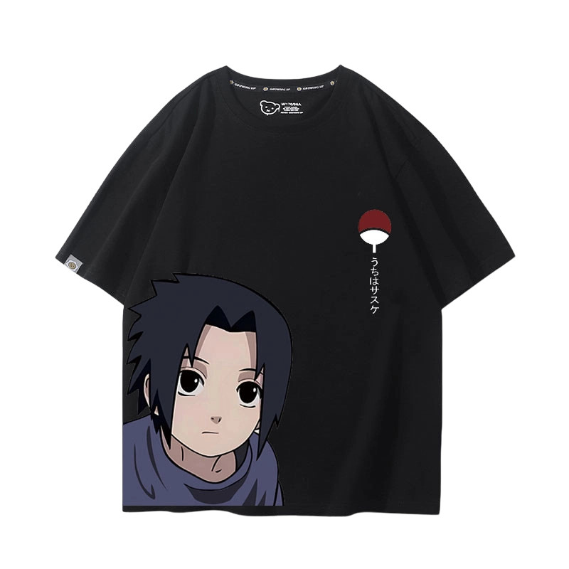 Parent Child Naruto Anime Merc - Anime Merchandise T Shirt 评论和价格